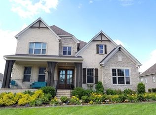 1547 Foxland Blvd, Gallatin, TN 37066