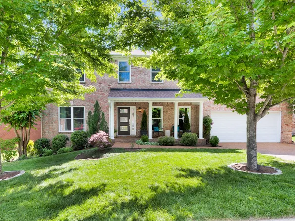 1154 Olde Cameron Ln, Franklin, TN 37067