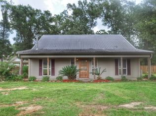 37796 State Highway 16, Denham Springs, LA 70706