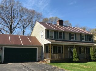 38 Norton Rd, Hampton, NH 03842