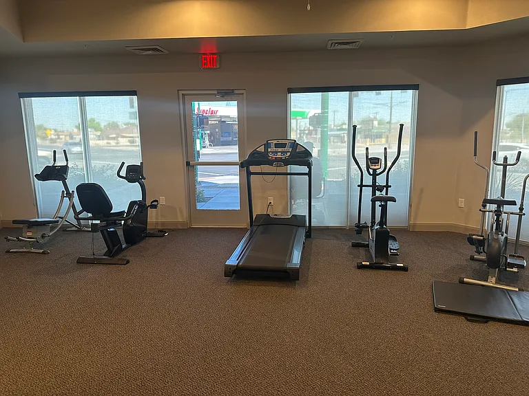 Mirabella Senior Apartments — Photo 14