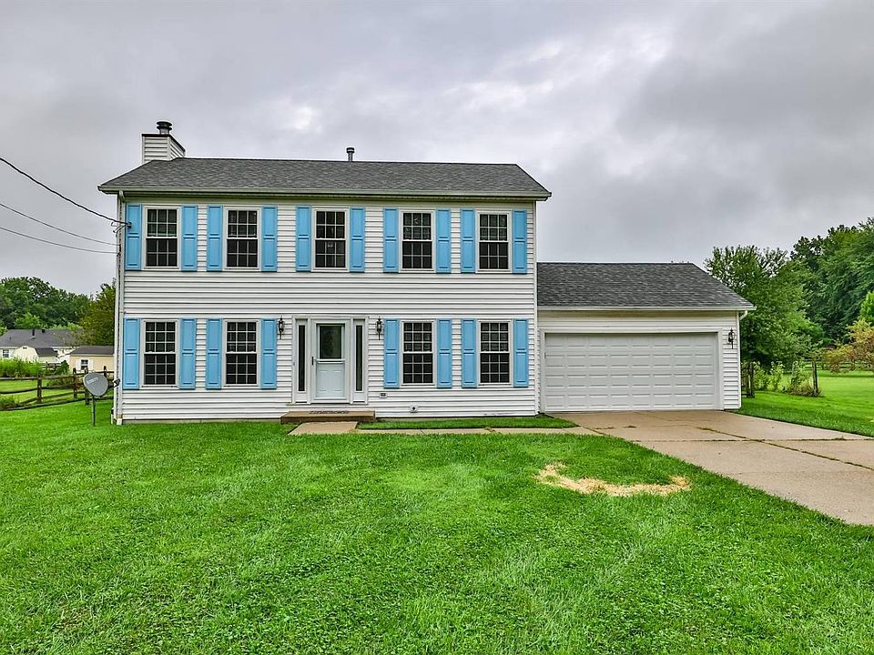 4034 Amelia Olive Branch Rd, Batavia, OH 45103 Zillow