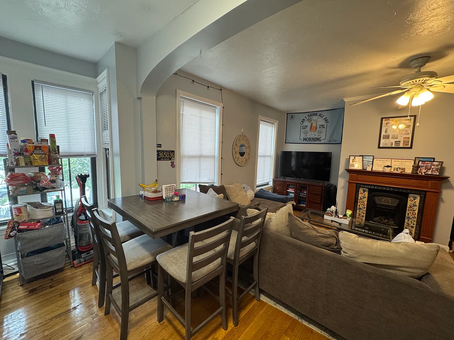 1 bed, 550 sqft, $2,850 — Photo 2