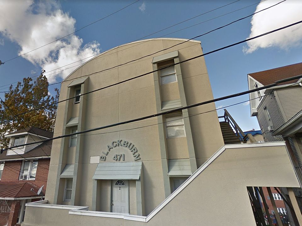 1st image of 471 Dallas St #1