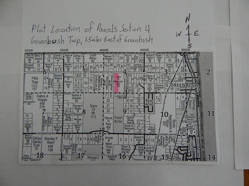 2nd image of 4130 E F30 Rd
