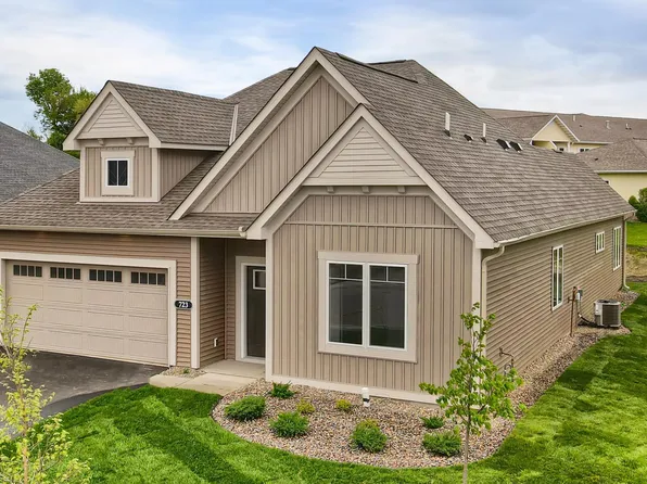 723 Kasota Ave, Jordan, MN 55352
