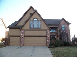 8411 W 145th St, Overland Park, KS 66223