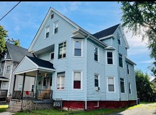 37 Colton Ave #A, West Springfield, MA 01089