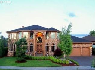 703 SE 201st Ave, Camas, WA 98607