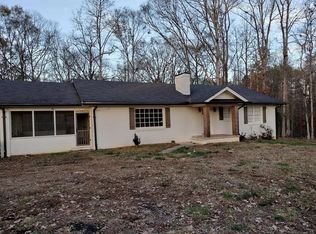 5266 River Rd, Ellenwood, GA 30294