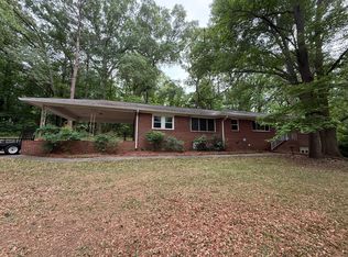 486 Pegg Rd SW, Atlanta, GA 30315