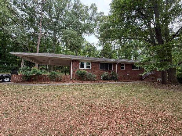 486 Pegg Rd SW, Atlanta, GA 30315