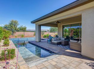 82650 E McCarroll Dr, Indio, CA 92201