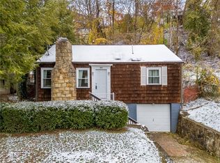 1540 Ravinia Rd, Charleston, WV 25314