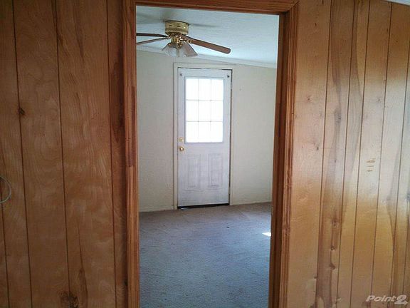 1983 Model Bedroom 2