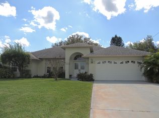 822 SW College Park Rd, Port Saint Lucie, FL 34953