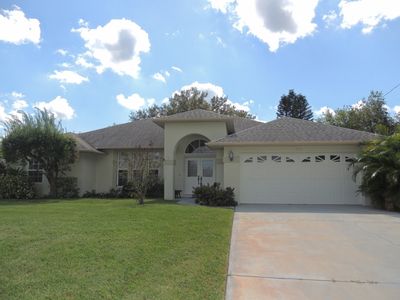 822 SW College Park Rd, Port Saint Lucie, FL, 34953