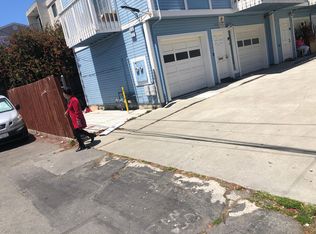 510 2nd Ln, South San Francisco, CA 94080