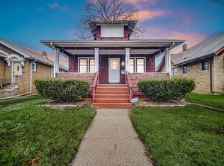 7137 Jefferson Ave, Hammond, IN 46324