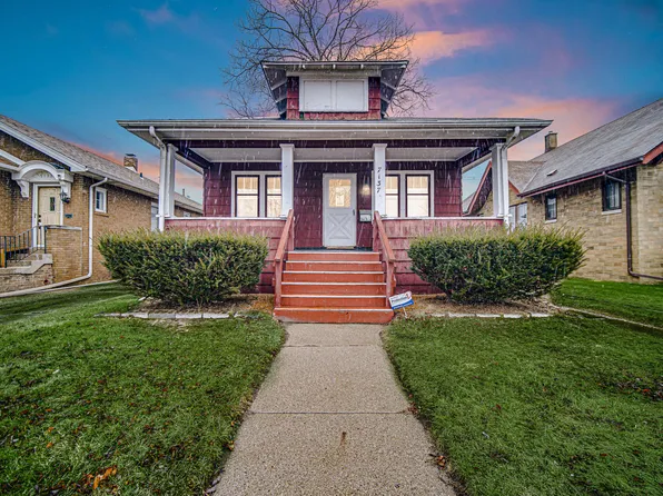 7137 Jefferson Ave, Hammond, IN 46324