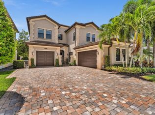 16891 Pavilion Way, Delray Beach, FL 33446