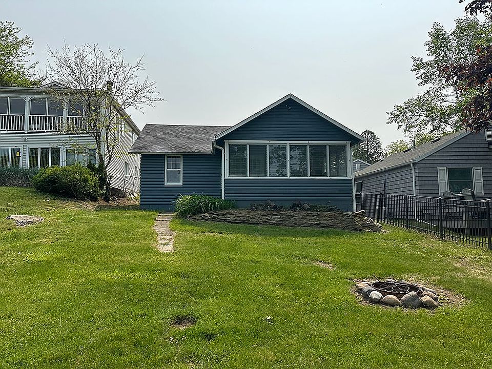 4834 Round Lake Hwy, Manitou Beach, MI 49253 Zillow