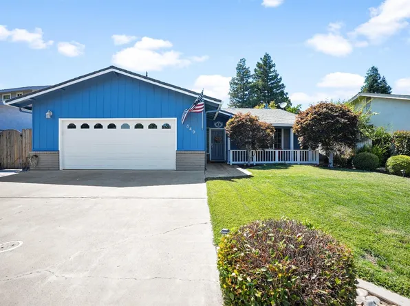349 Mulholand Dr, Ripon, CA 95366