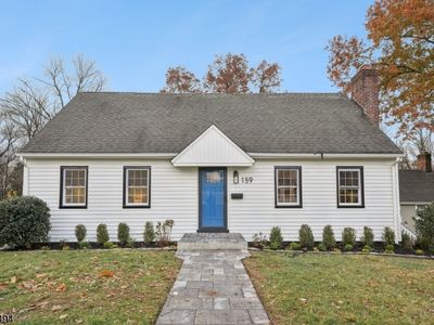 139 Ridgedale Ave, Florham Park, NJ, 07932
