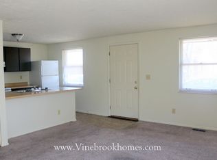 8143 Mount Charles Dr, Dayton, OH 45424