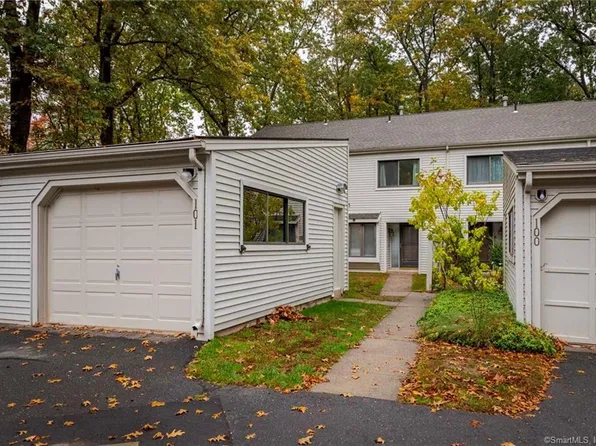101 Farmington Chase Crescent #101, Farmington, CT 06032