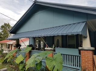 624 N Saint Clair St, Starke, FL 32091