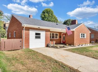 1312 Cherokee Ave, Lynchburg, VA 24502