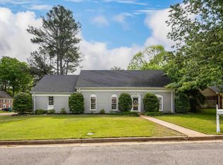 2144 New Meadow Dr, Germantown, TN 38139