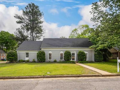 2144 New Meadow Dr, Germantown, TN, 38139