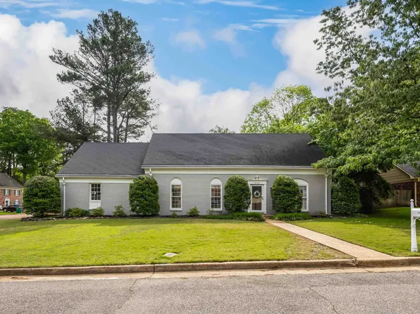 2144 New Meadow Dr, Germantown, TN 38139