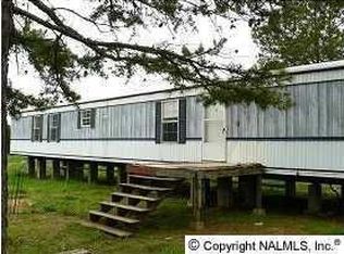 184 Rustic Ln, Woodville, AL 35776