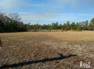 8 Pinnacle Parkway Lot Pkwy, Hampstead, NC 28443