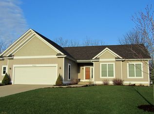 5421 Lillyview Ave SW, Wyoming, MI 49509