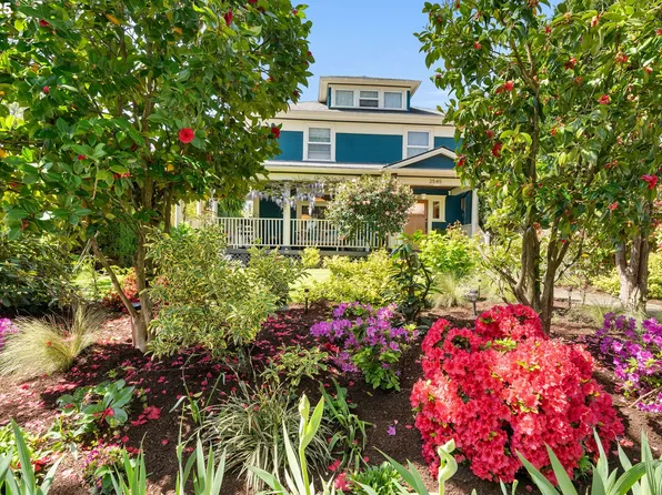 2545 SE 29th Ave, Portland, OR 97202