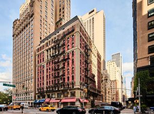 57 W 58th St APT 3F, New York, NY 10019