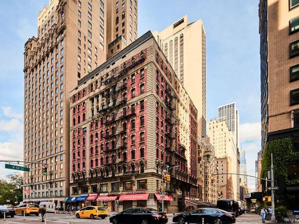 57 W 58th Street #3F, New York, NY, 10019