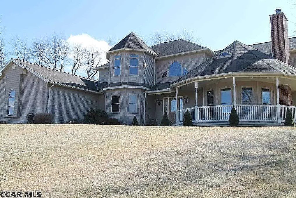 1130 W Springfield Dr, Bellefonte, PA 16823 Zillow