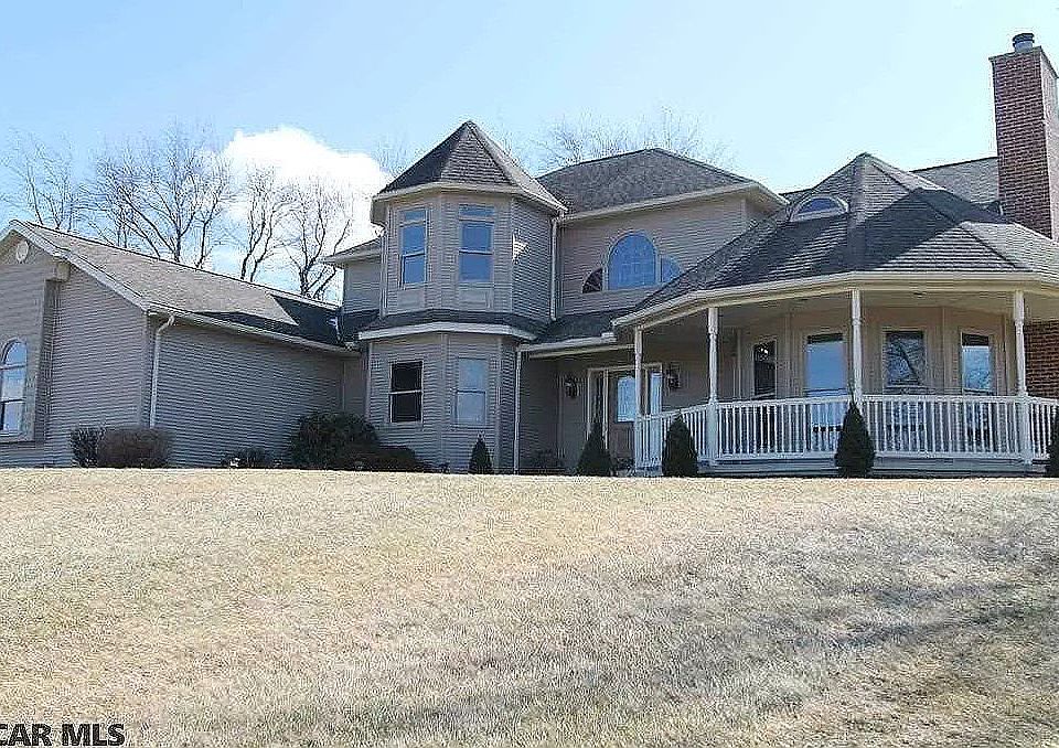 1130 W Springfield Dr, Bellefonte, PA 16823 Zillow