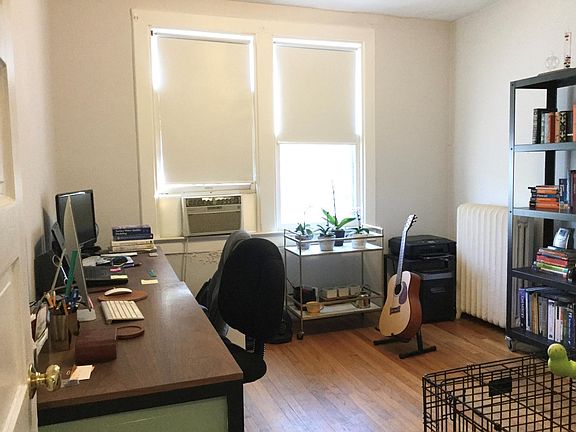 2nd image of 101 Harvard St #2