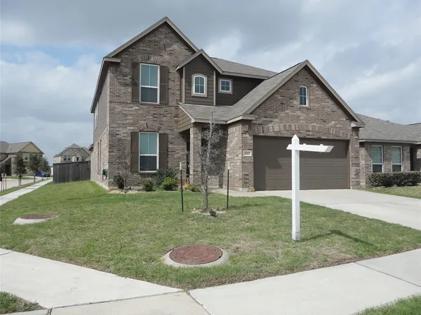 3027 Cheverny Dr, Katy, TX 77493