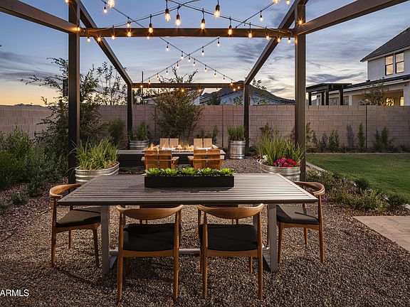 4th image of 3629 W LAPIS Drive