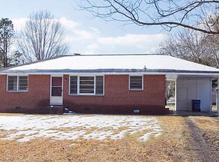 429 Belmont Dr, Durham, NC 27703