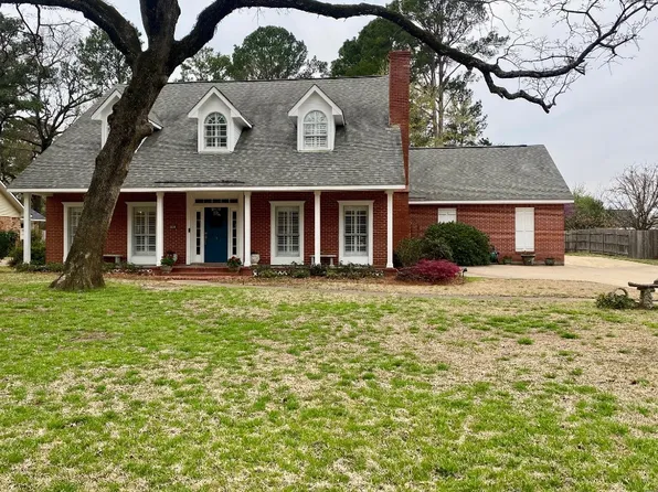 10020 Thornwood Dr, Shreveport, LA 71106