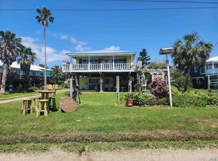 3481 Highway 1, Grand Isle, LA 70358