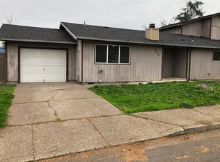4016 Oregon Ave, Springfield, OR 97478